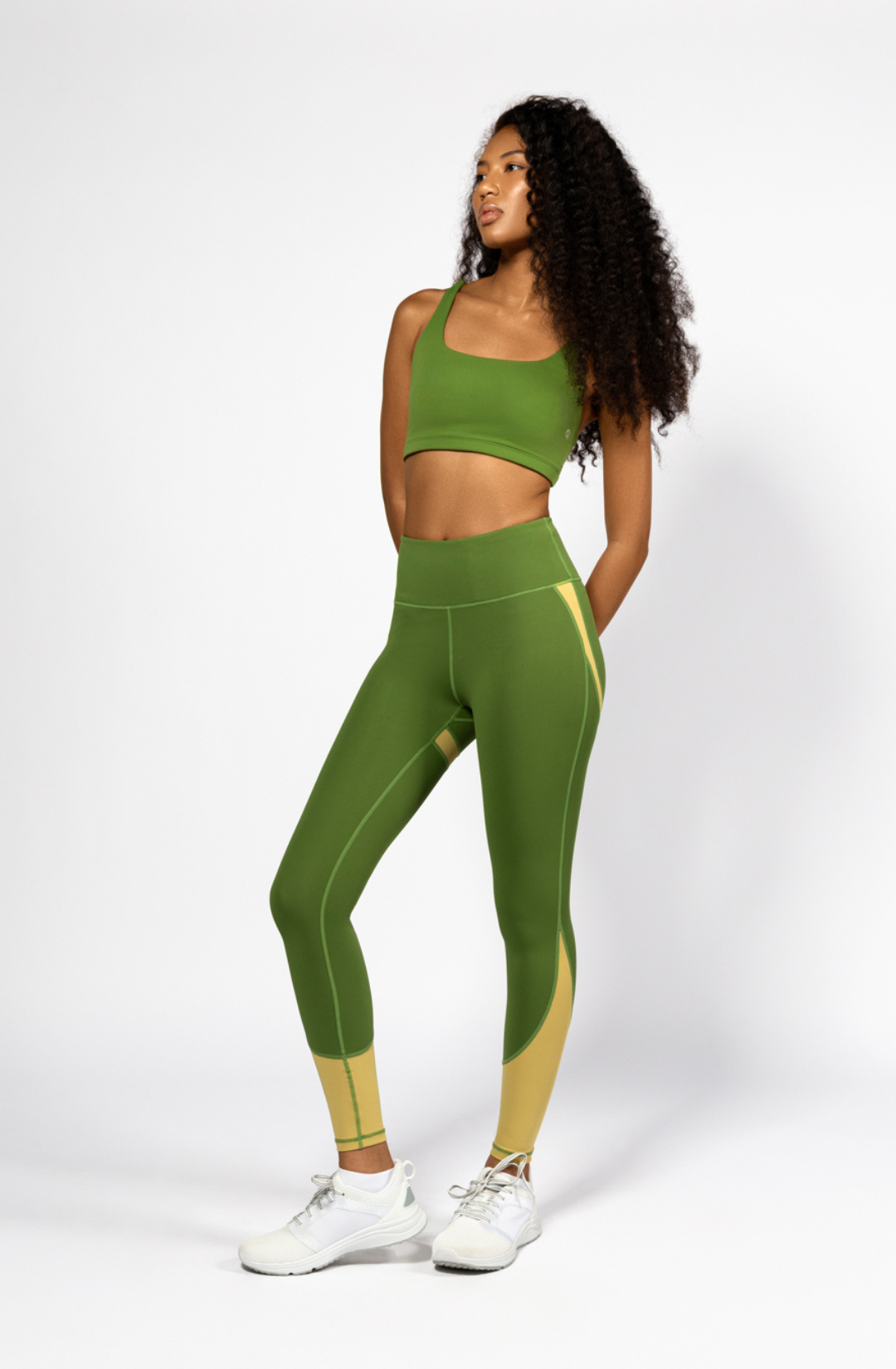 Iara Leggings